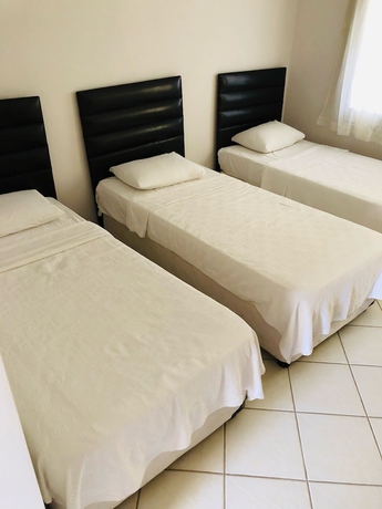 Imagen de la habitación del Aslı Motel. Foto 12