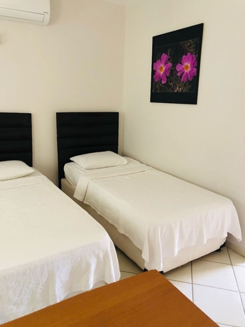 Imagen de la habitación del Aslı Motel. Foto 13