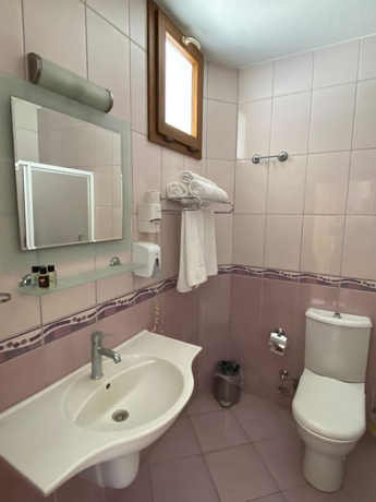 Imagen de la habitación del Aslı Motel. Foto 16