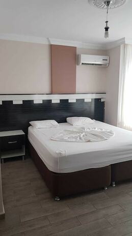 Imagen general del Aslan Apart Otel. Foto 1