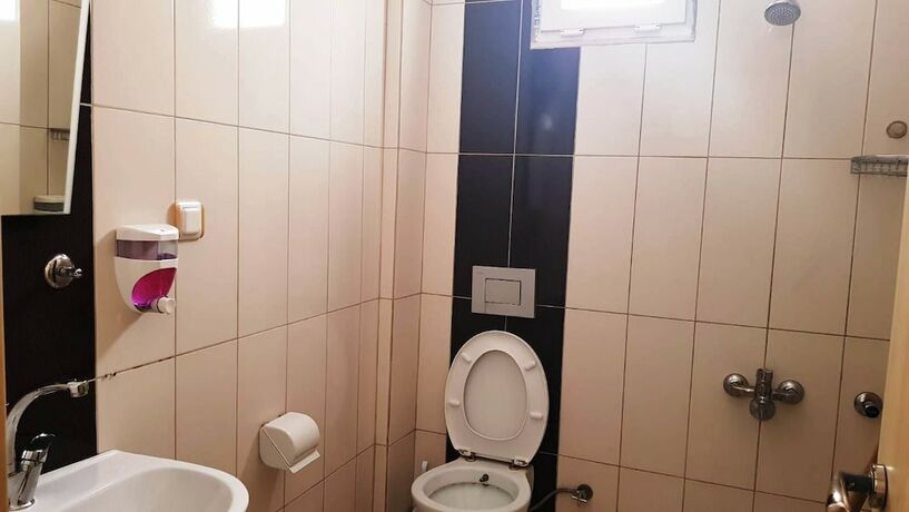 Imagen de la habitación del Aslan Apart Otel. Foto 12