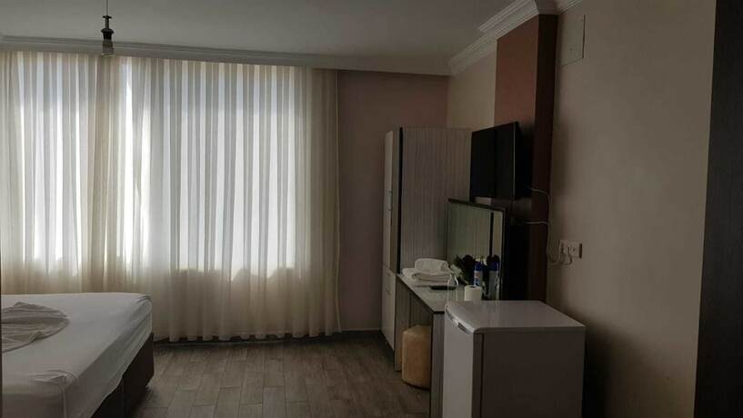 Imagen de la habitación del Aslan Apart Otel. Foto 13