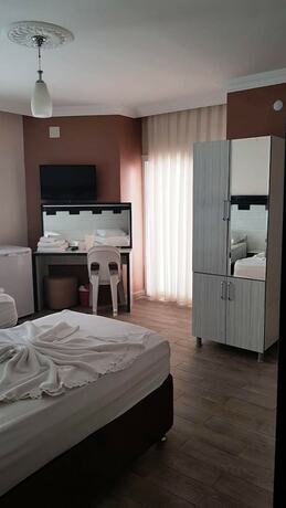 Imagen general del Aslan Apart Otel. Foto 4