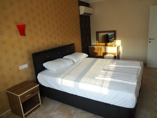 Imagen general del Aslan Apart Otel. Foto 5