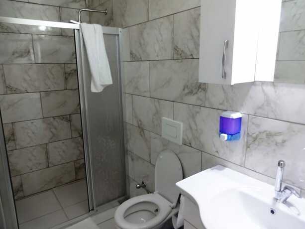 Imagen general del Aslan Apart Otel. Foto 7