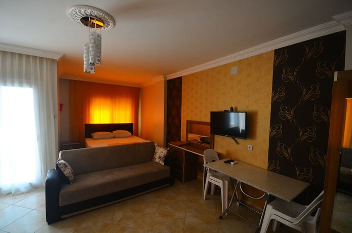 Imagen de la habitación del Aslan Apart Otel. Foto 18