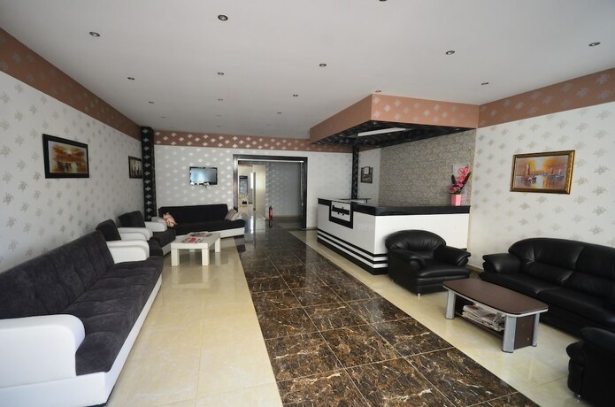 Imagen general del Aslan Apart Otel. Foto 8