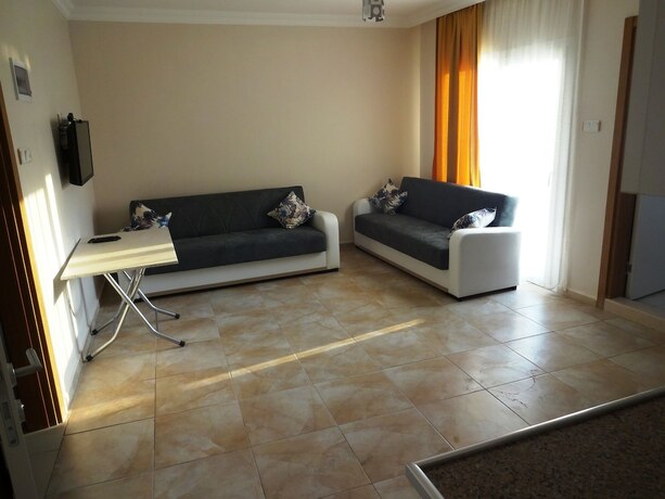 Imagen general del Aslan Apart Otel. Foto 9