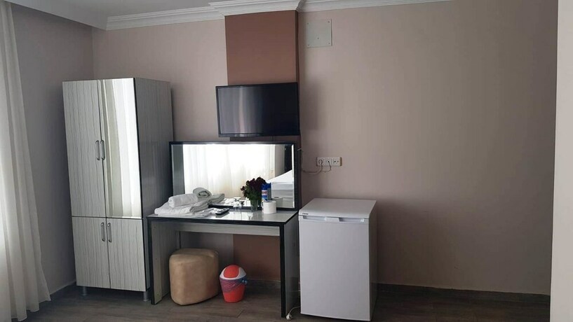 Imagen general del Aslan Apart Otel. Foto 10