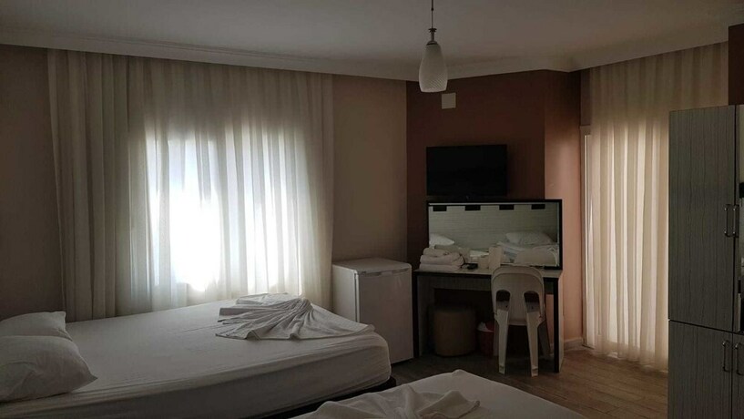 Imagen de la habitación del Aslan Apart Otel. Foto 20