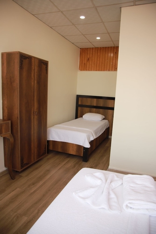 Imagen de la habitación del Aslan Konuk Evi. Foto 2