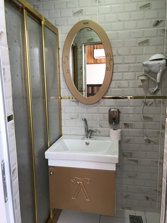 Imagen de la habitación del Aslan Konuk Evi. Foto 4