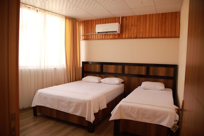 Imagen de la habitación del Aslan Konuk Evi. Foto 5