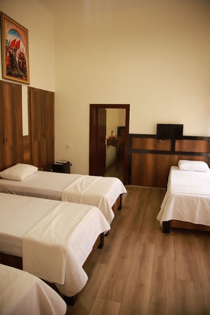 Imagen de la habitación del Aslan Konuk Evi. Foto 8