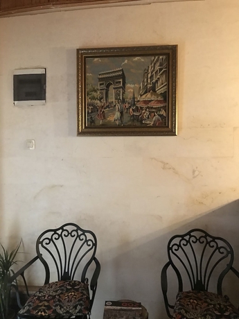 Imagen de los interiores del Aslan Konuk Evi. Foto 14
