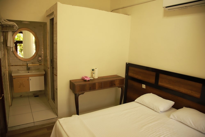 Imagen de la habitación del Aslan Konuk Evi. Foto 10