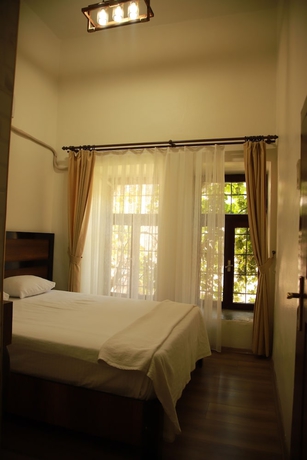 Imagen de la habitación del Aslan Konuk Evi. Foto 11