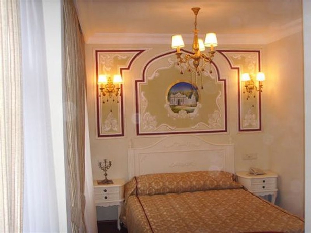 Imagen general del Asmali Hotel. Foto 3