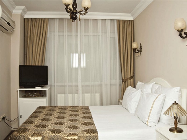 Imagen general del Asmali Hotel. Foto 4