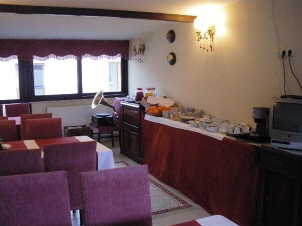 Imagen general del Asmali Hotel. Foto 8