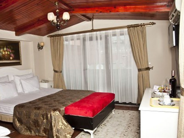 Imagen general del Asmali Hotel. Foto 9