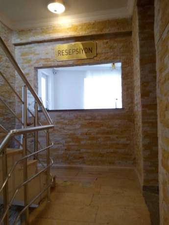 Imagen de los interiores del Asmir Suites Hotel. Foto 14