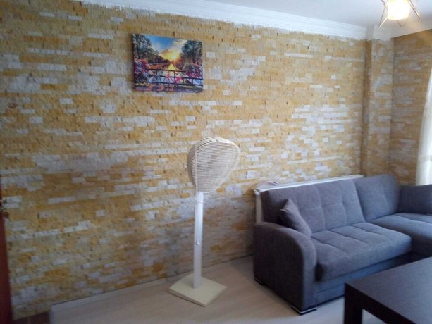 Imagen de la habitación del Asmir Suites Hotel. Foto 4