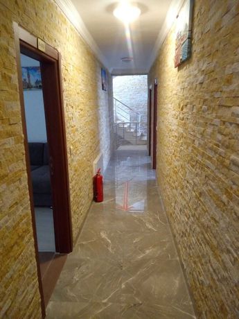 Imagen de los interiores del Asmir Suites Hotel. Foto 16