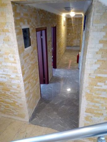 Imagen de los interiores del Asmir Suites Hotel. Foto 19