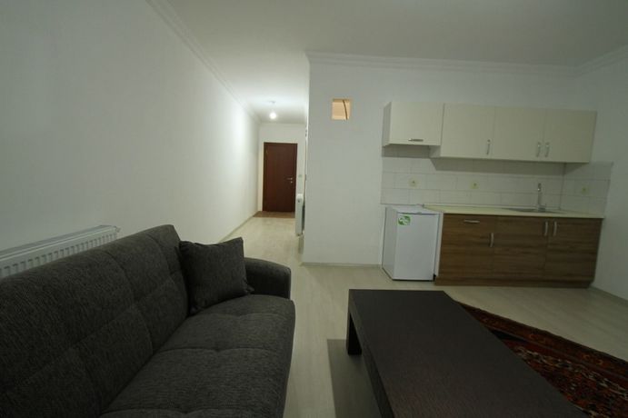 Imagen de la habitación del Asmir Suites Hotel. Foto 12