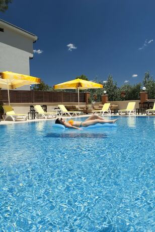Imagen general del Asmira Royal Hotel. Foto 3