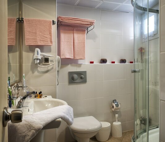 Imagen general del Asmira Royal Hotel. Foto 5