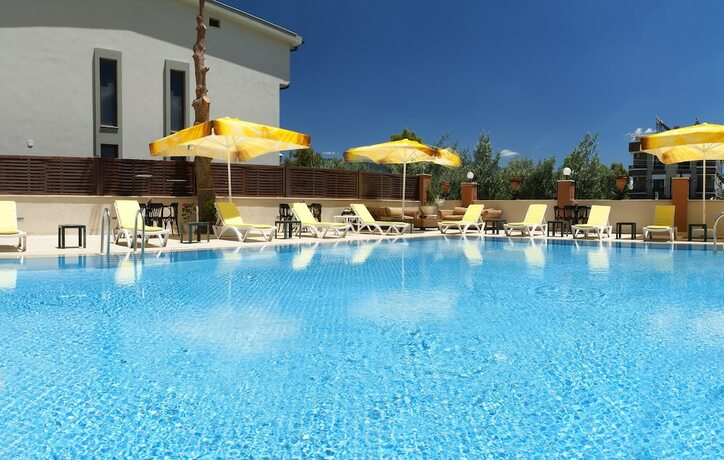 Imagen general del Asmira Royal Hotel. Foto 6