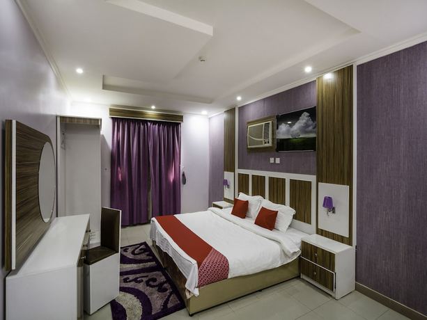 Imagen de la habitación del Asoul 6 Hotel Suites. Foto 6