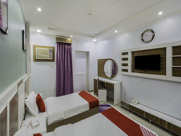 Imagen de la habitación del Asoul 6 Hotel Suites. Foto 7