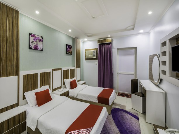 Imagen de la habitación del Asoul 6 Hotel Suites. Foto 9