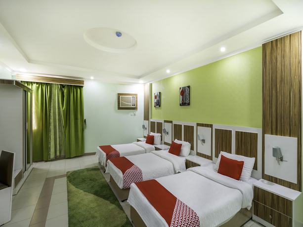 Imagen de la habitación del Asoul 6 Hotel Suites. Foto 11