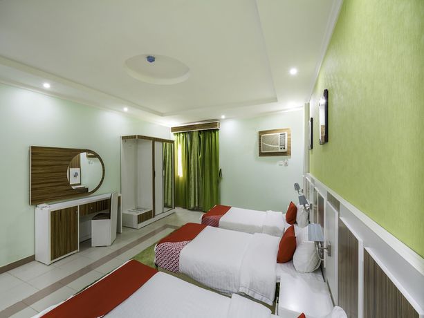 Imagen de la habitación del Asoul 6 Hotel Suites. Foto 13