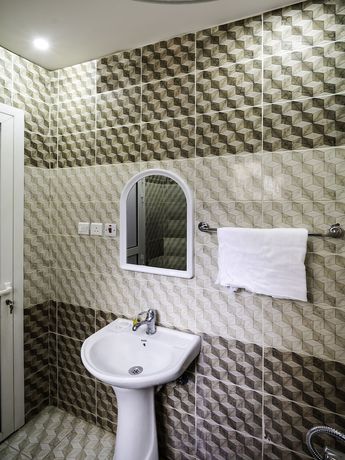 Imagen de la habitación del Asoul 6 Hotel Suites. Foto 14