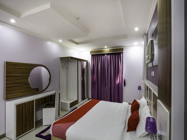Imagen de la habitación del Asoul 6 Hotel Suites. Foto 15