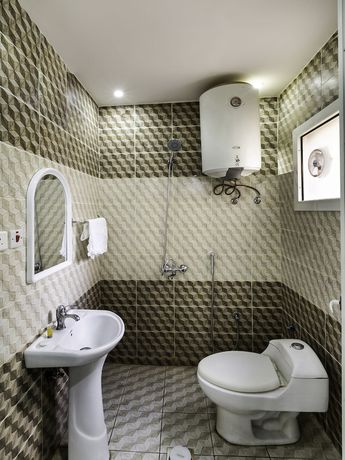 Imagen de la habitación del Asoul 6 Hotel Suites. Foto 16