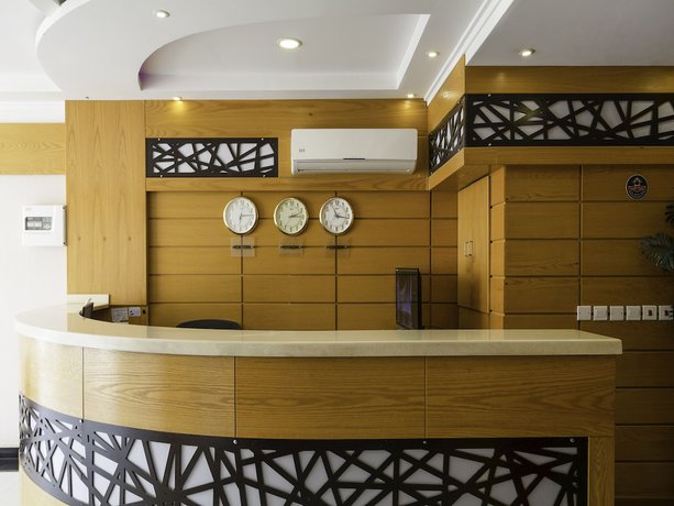 Imagen general del Asoul 6 Hotel Suites. Foto 4