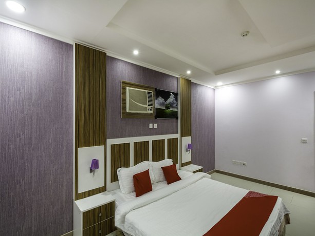 Imagen de la habitación del Asoul 6 Hotel Suites. Foto 17