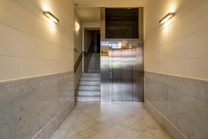 Imagen general del Aspasios Market Balconies. Foto 3