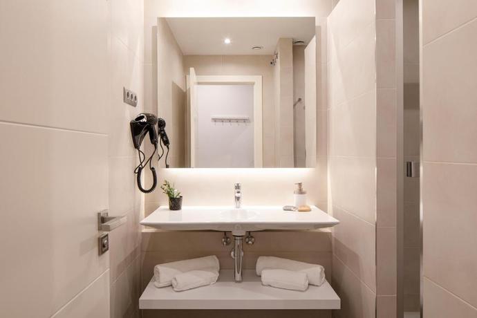 Imagen general del Aspasios Market Balconies. Foto 5