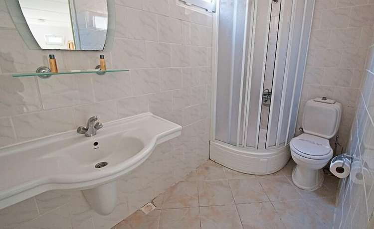 Imagen de la habitación del Aspat Termera Resort Hotel. Foto 10