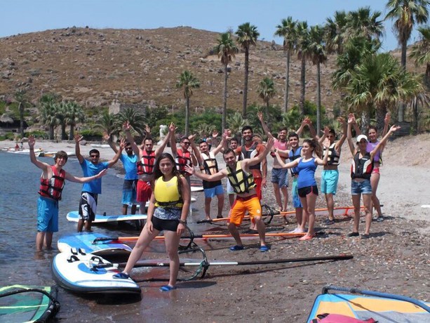 Imagen general del Aspat Termera Resort Hotel. Foto 1