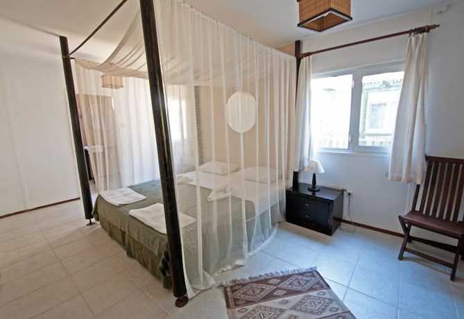 Imagen de la habitación del Aspat Termera Resort Hotel. Foto 11