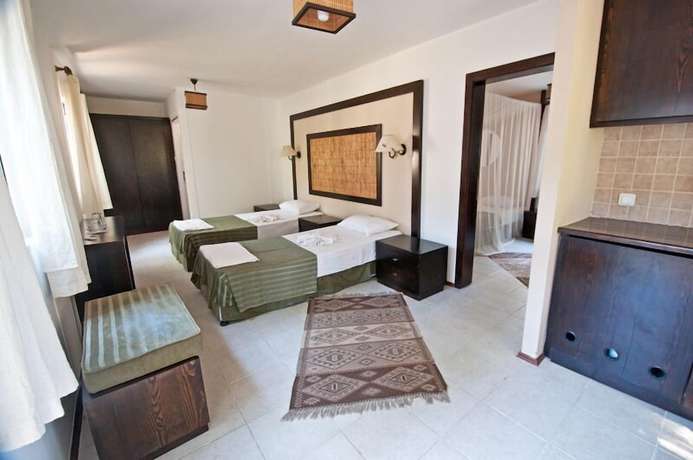 Imagen de la habitación del Aspat Termera Resort Hotel. Foto 12