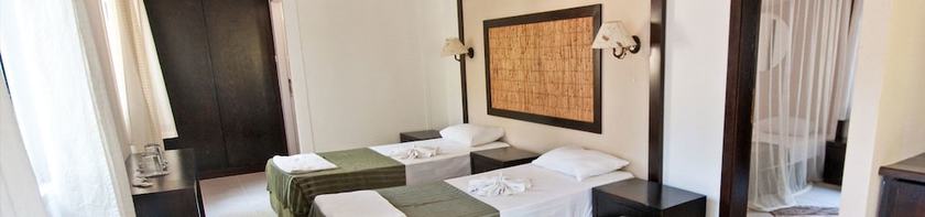 Imagen de la habitación del Aspat Termera Resort Hotel. Foto 13